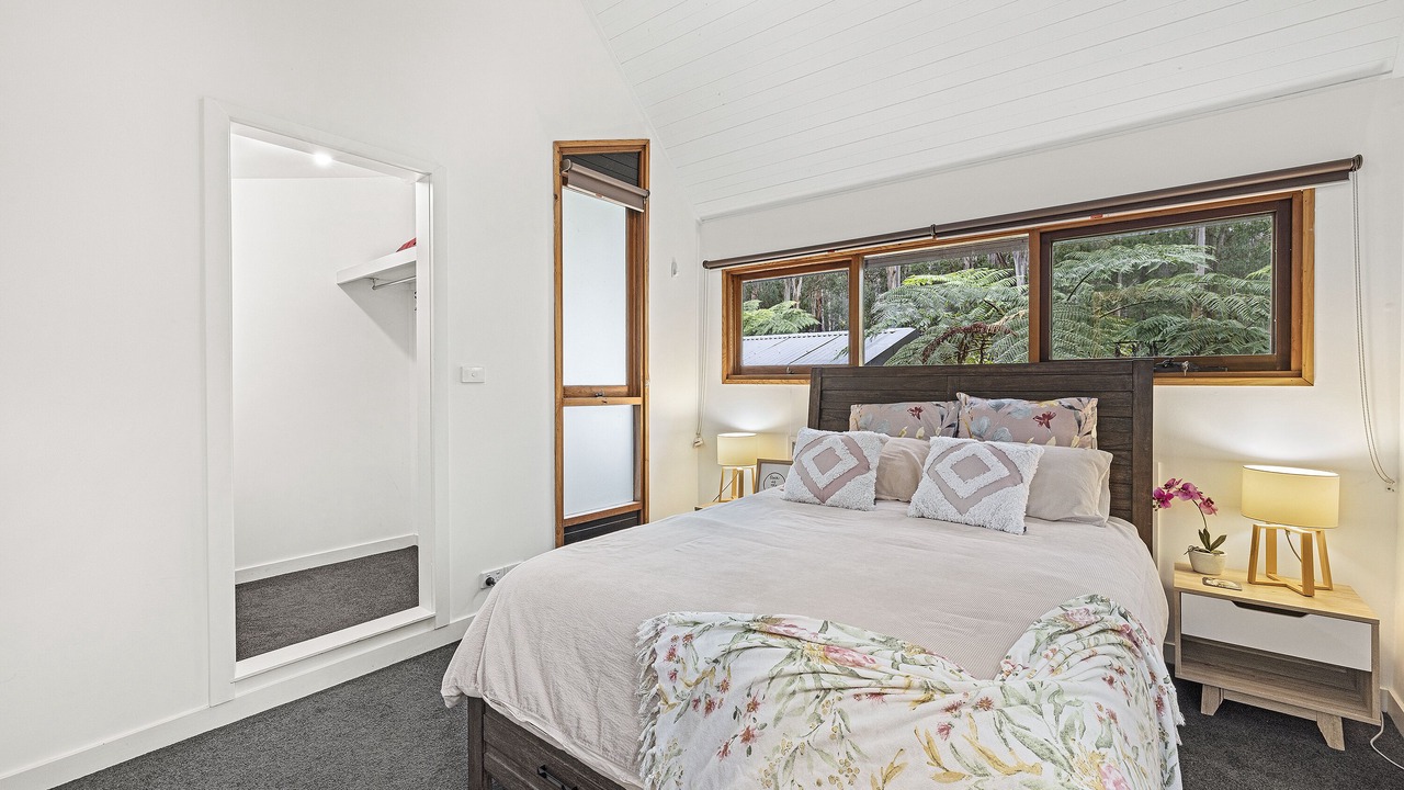 Photo of Bedroom in Tecoma