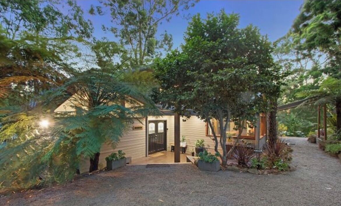 Photo of Outdoor in Tecoma