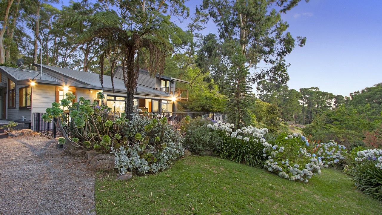 Photo of Outdoor in Tecoma