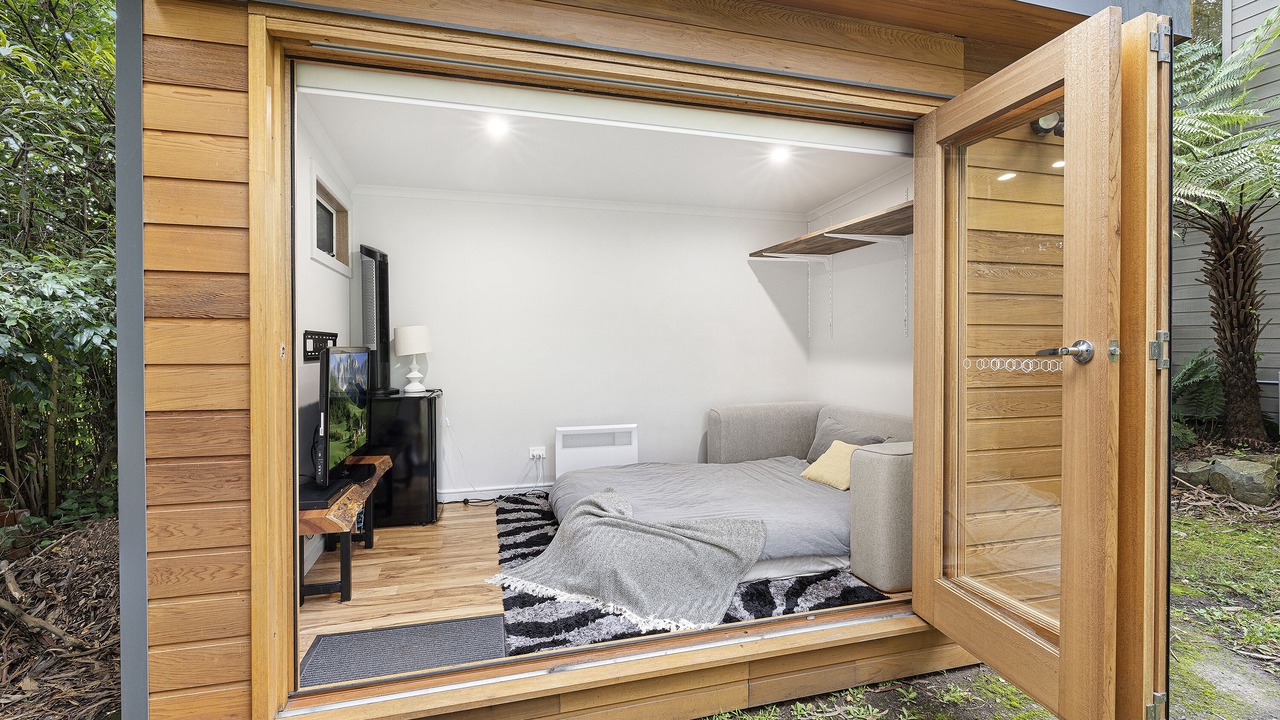 Photo of Bedroom in Tecoma