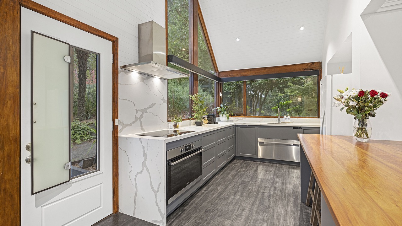 Photo of Kitchen in Tecoma