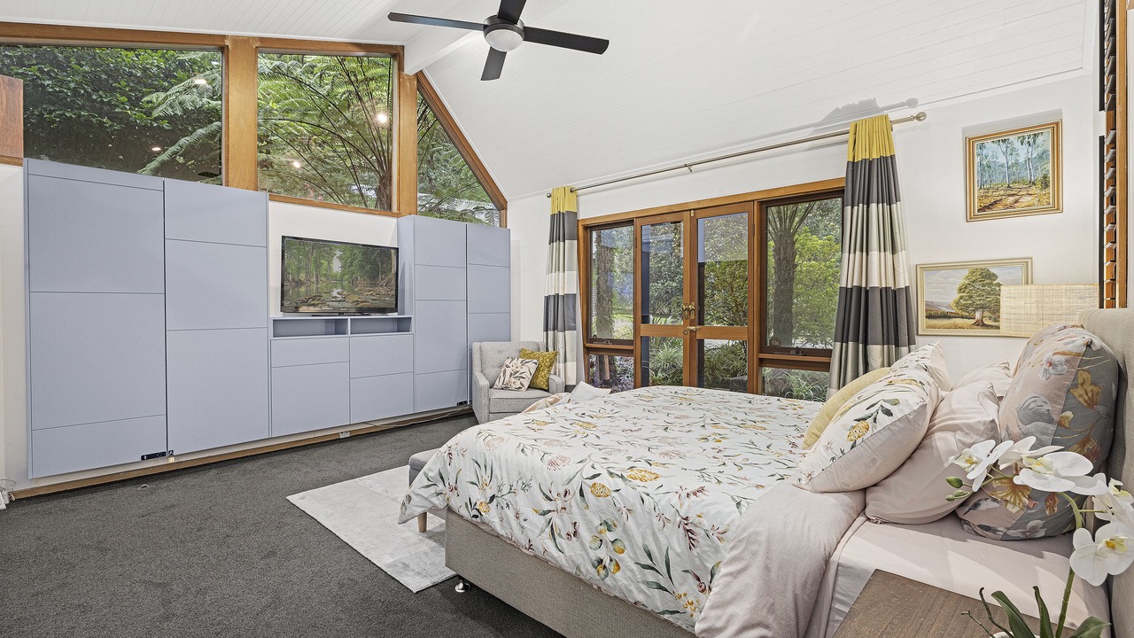 Photo of Bedroom in Tecoma