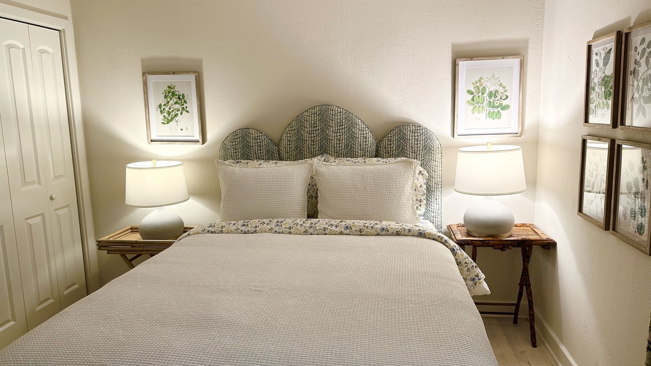 Photo of Bedroom in Highlands - Perkins