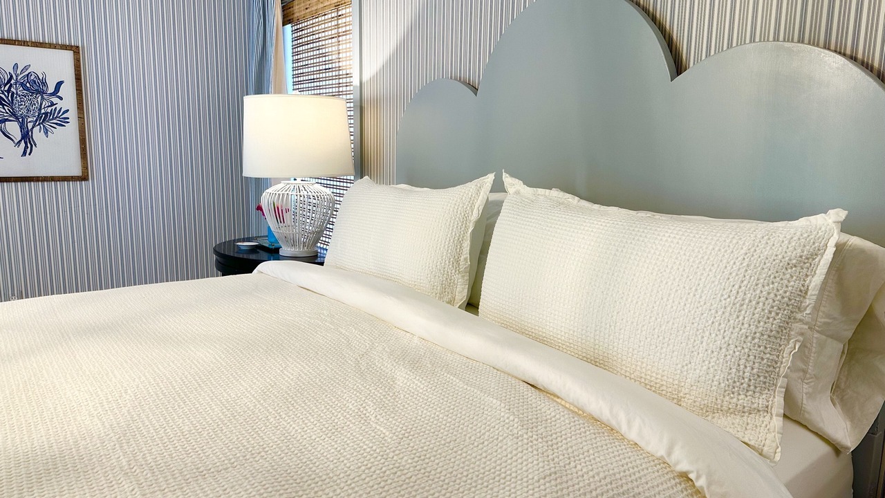 Photo of Bedroom in Highlands - Perkins