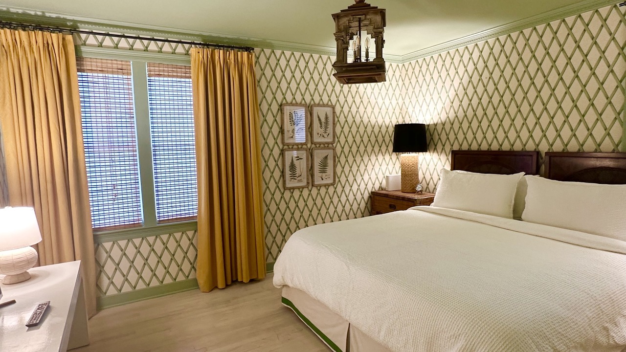 Photo of Bedroom in Highlands - Perkins