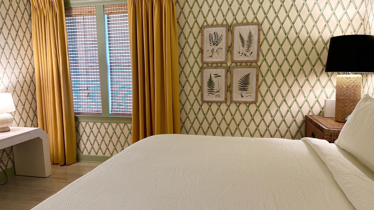 Photo of Bedroom in Highlands - Perkins