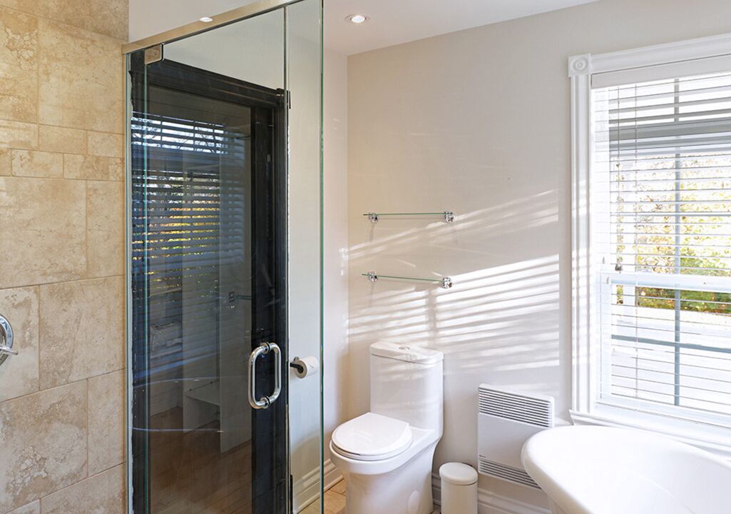 Photo of Bathroom in Saint Basile le Grand