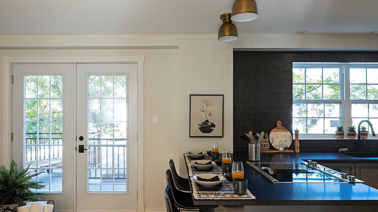 Photo of Kitchen in Saint Basile le Grand