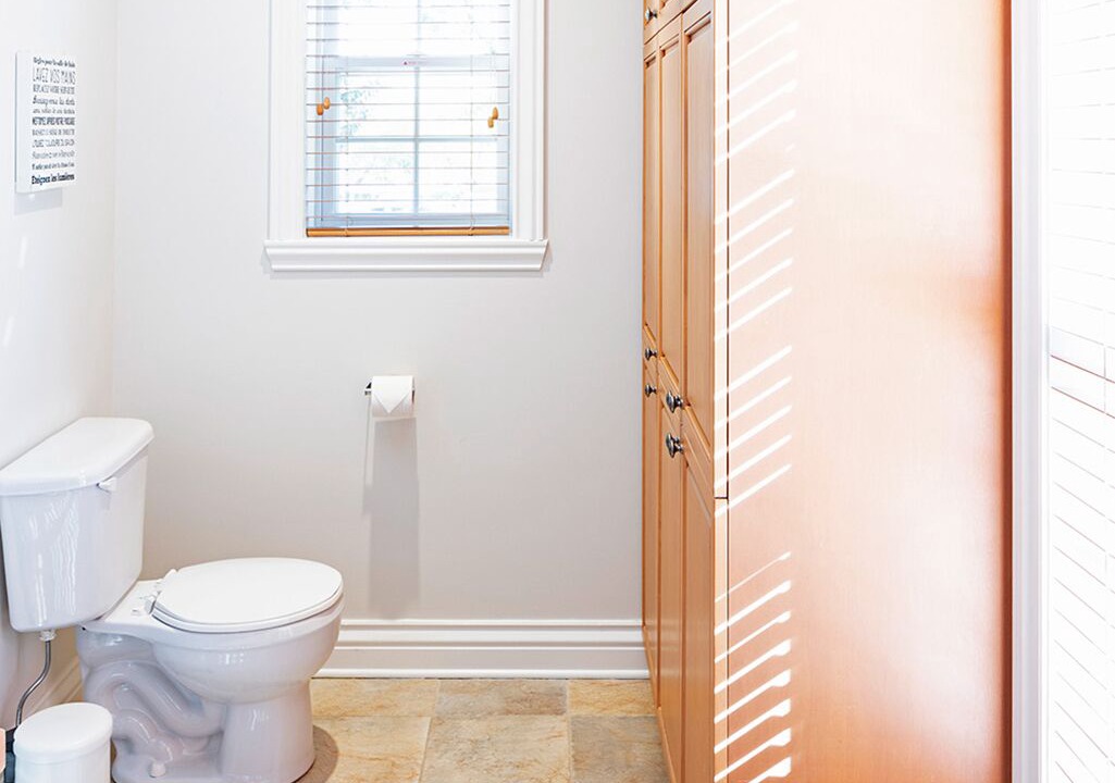 Photo of Bathroom in Saint Basile le Grand