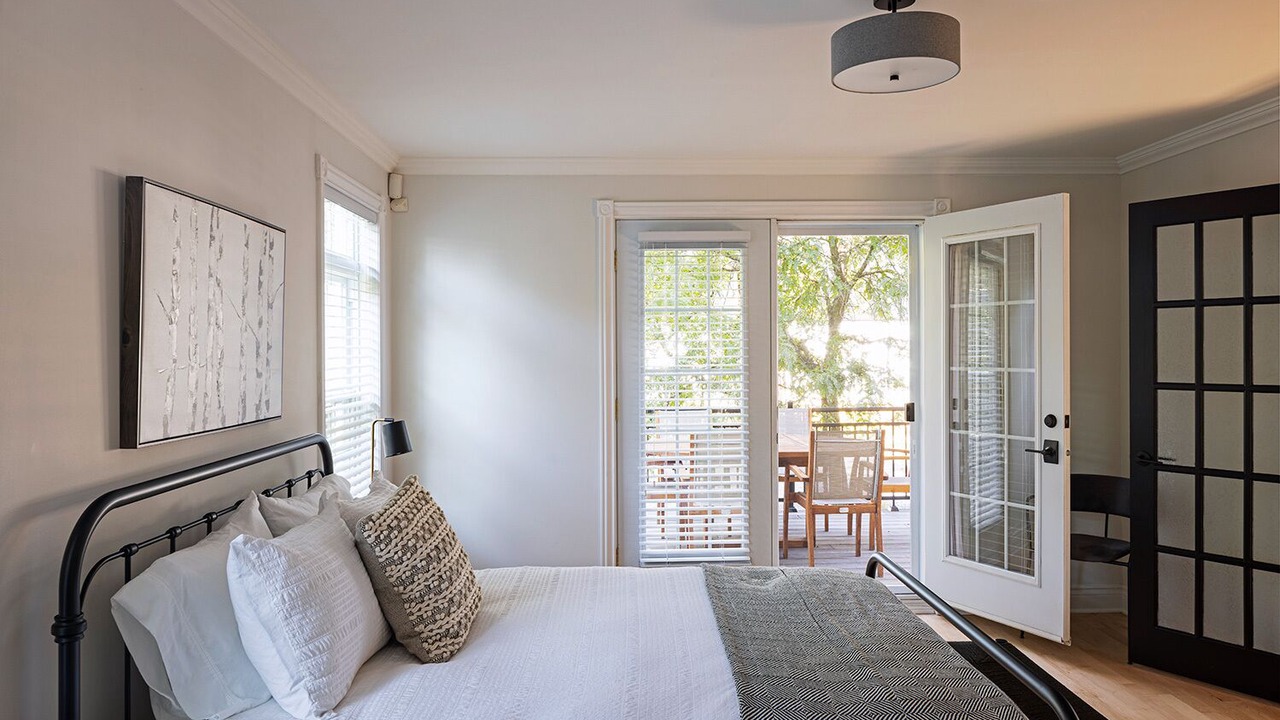 Photo of Bedroom in Saint Basile le Grand