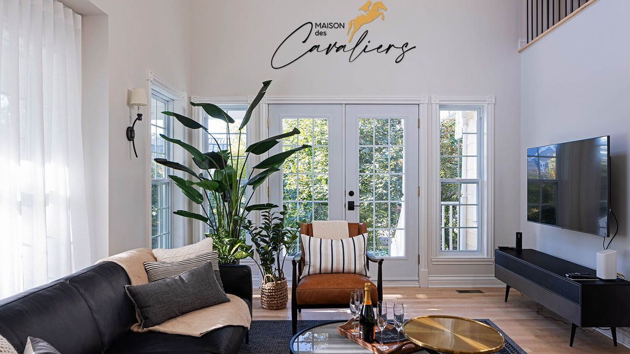 Photo of Livingroom in Saint Basile le Grand