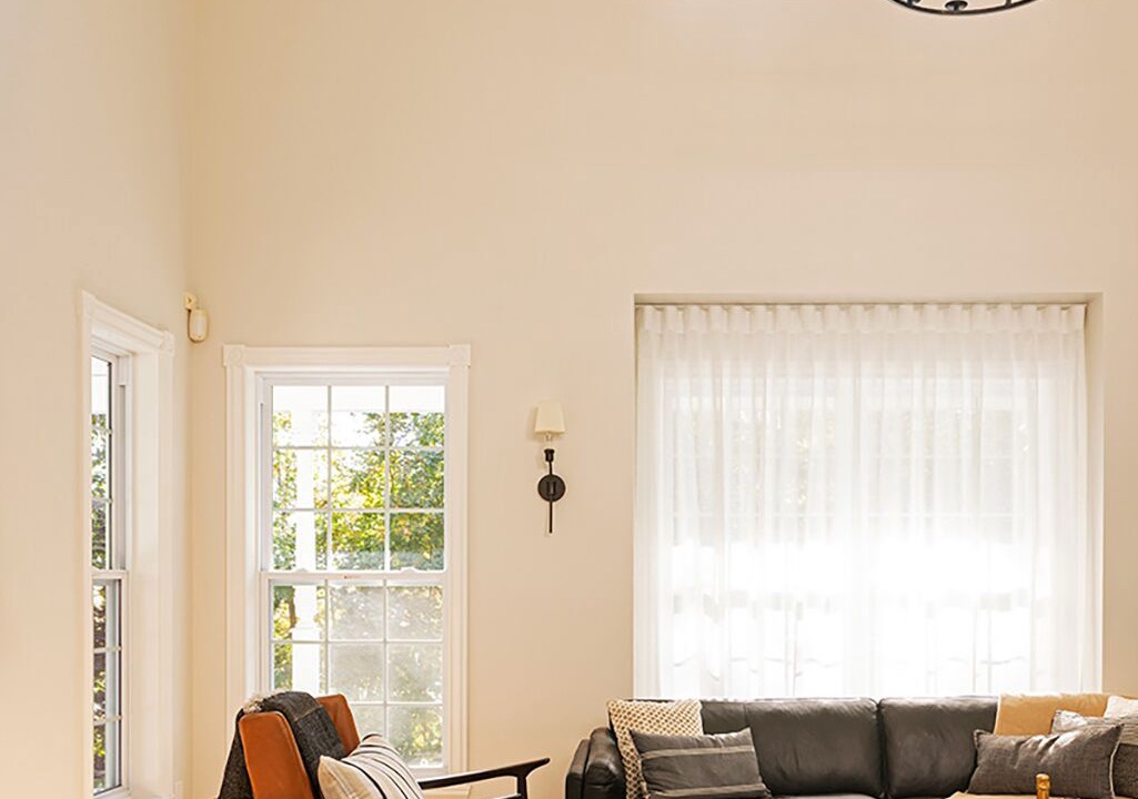 Photo of Livingroom in Saint Basile le Grand