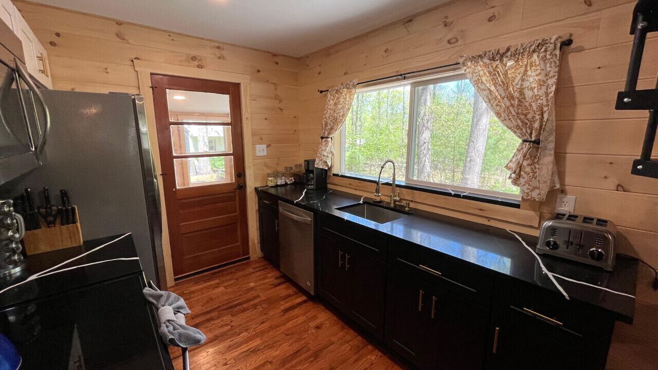 Photo of Kitchen in Hawley