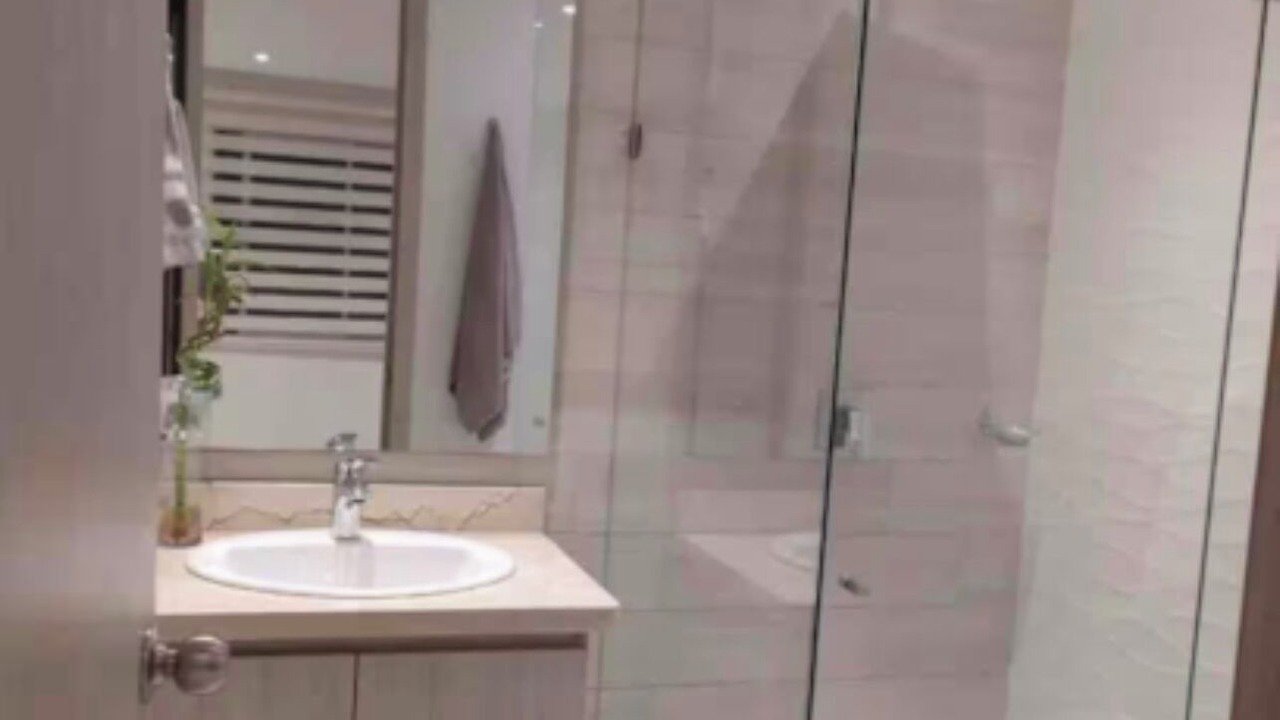Photo of Bathroom in Manga