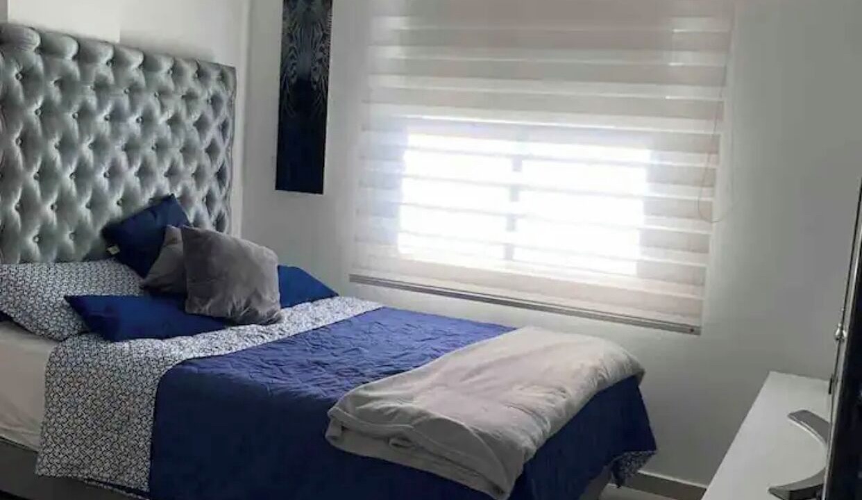 Photo of Bedroom in Manga