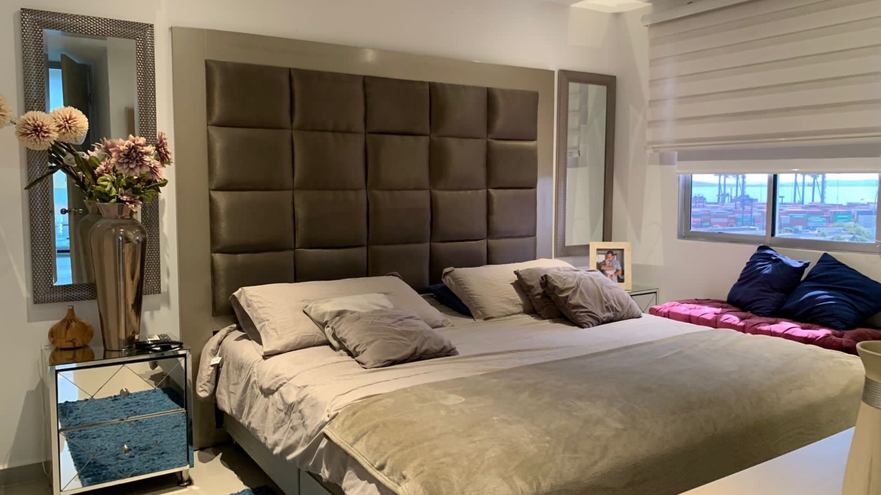 Photo of Bedroom in Manga