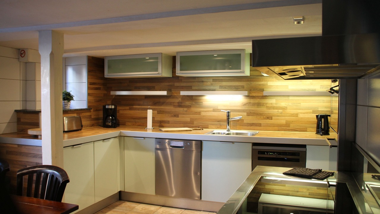 Photo of Kitchen in Silbach