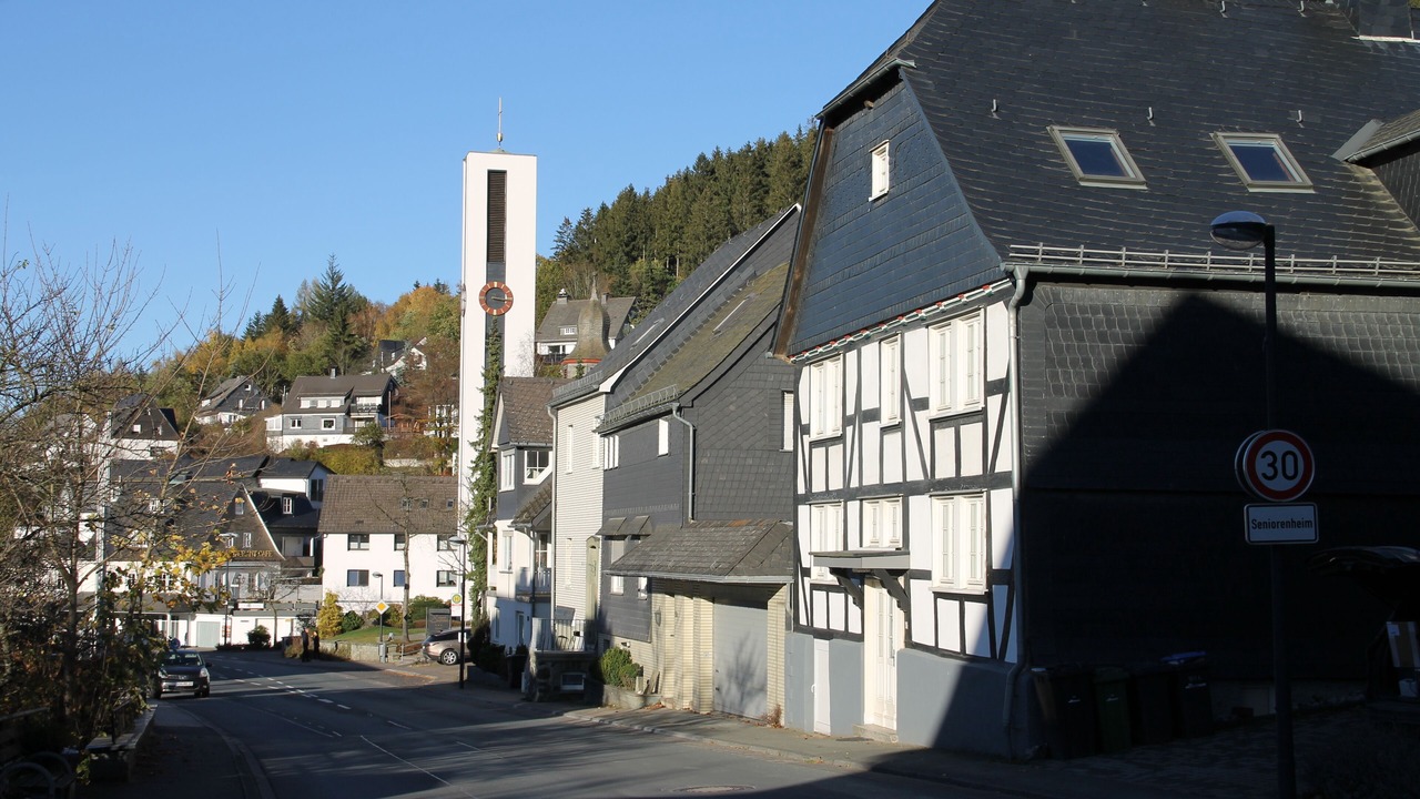Photo of Outdoor in Silbach