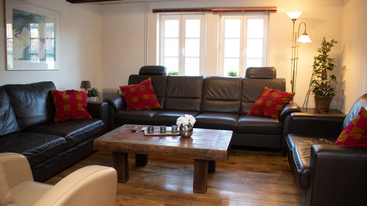 Photo of Livingroom in Silbach