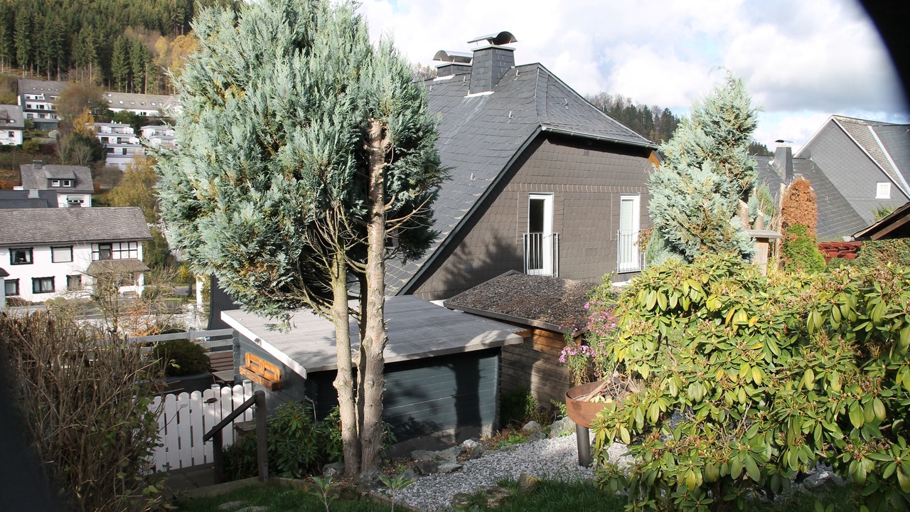 Photo of Outdoor in Silbach