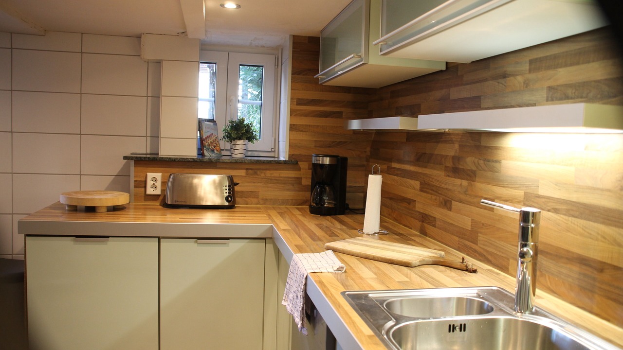 Photo of Kitchen in Silbach