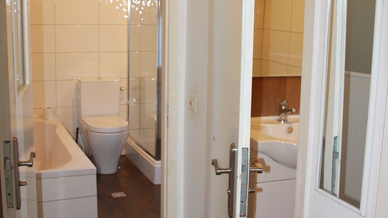 Photo of Bathroom in Silbach
