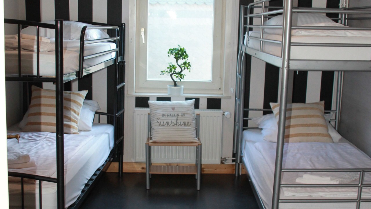 Photo of Bedroom in Silbach