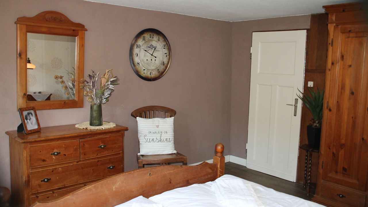 Photo of Bedroom in Silbach