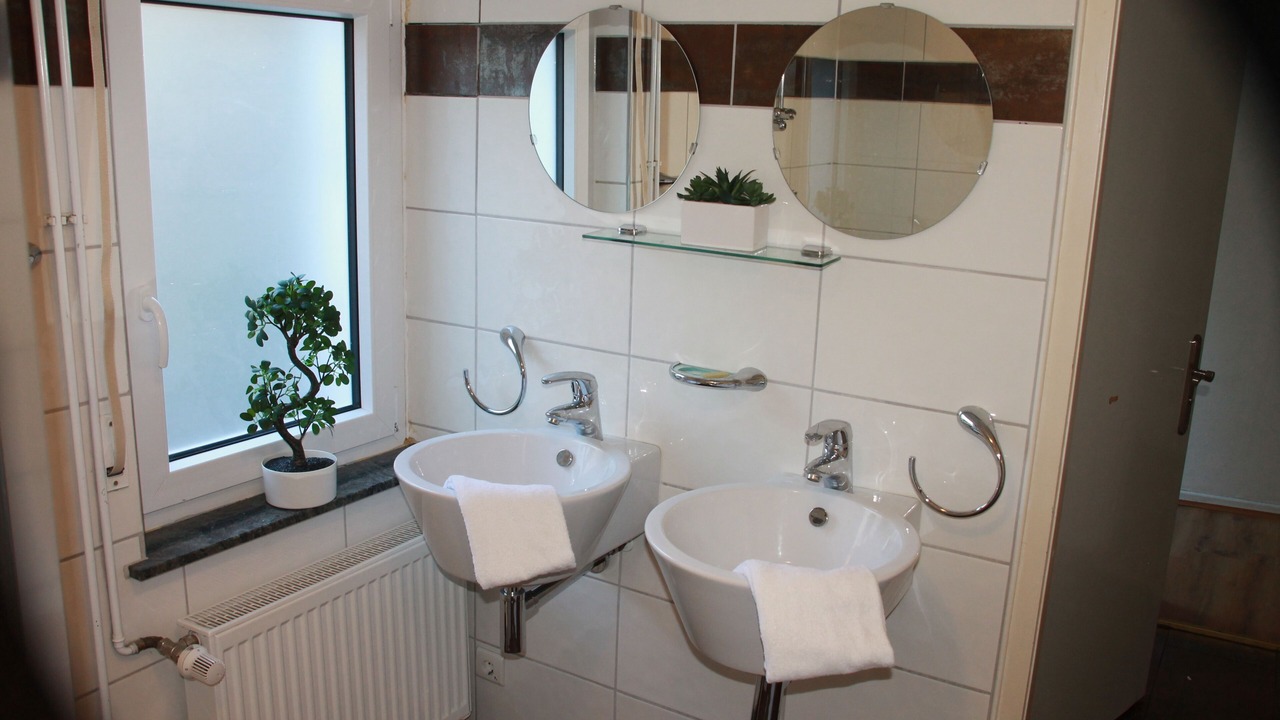 Photo of Bathroom in Silbach
