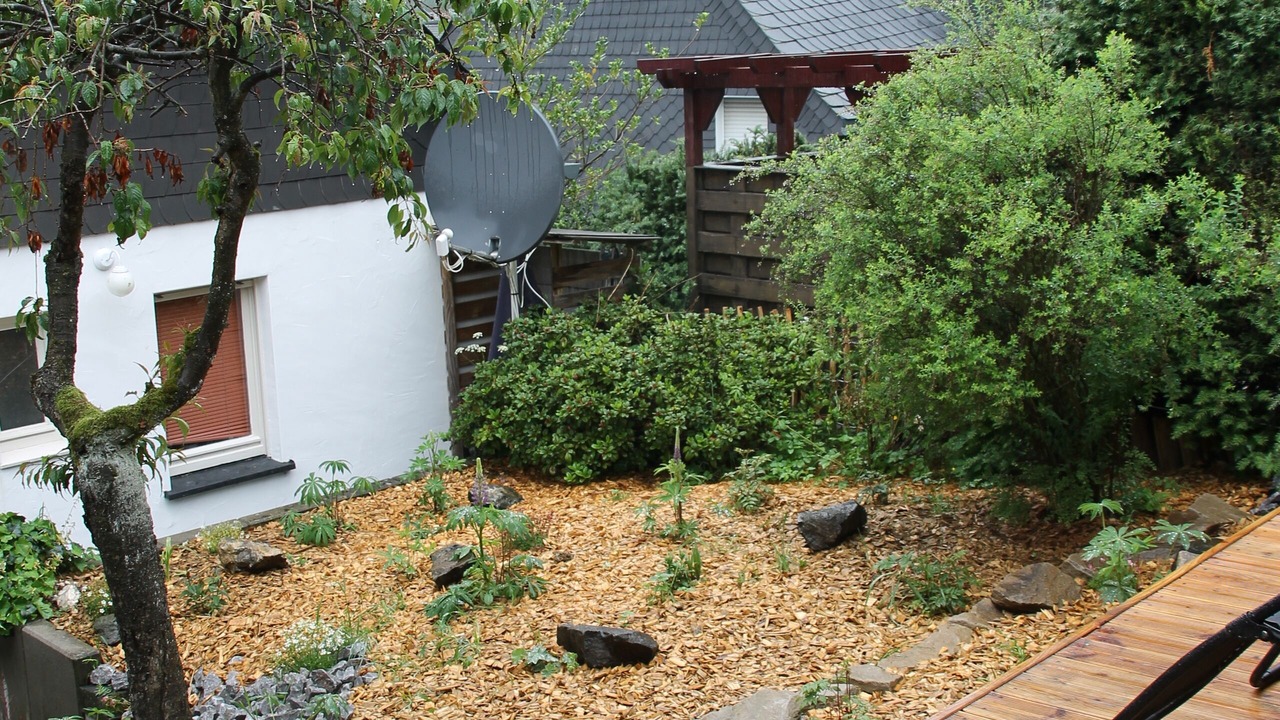 Photo of Outdoor in Silbach