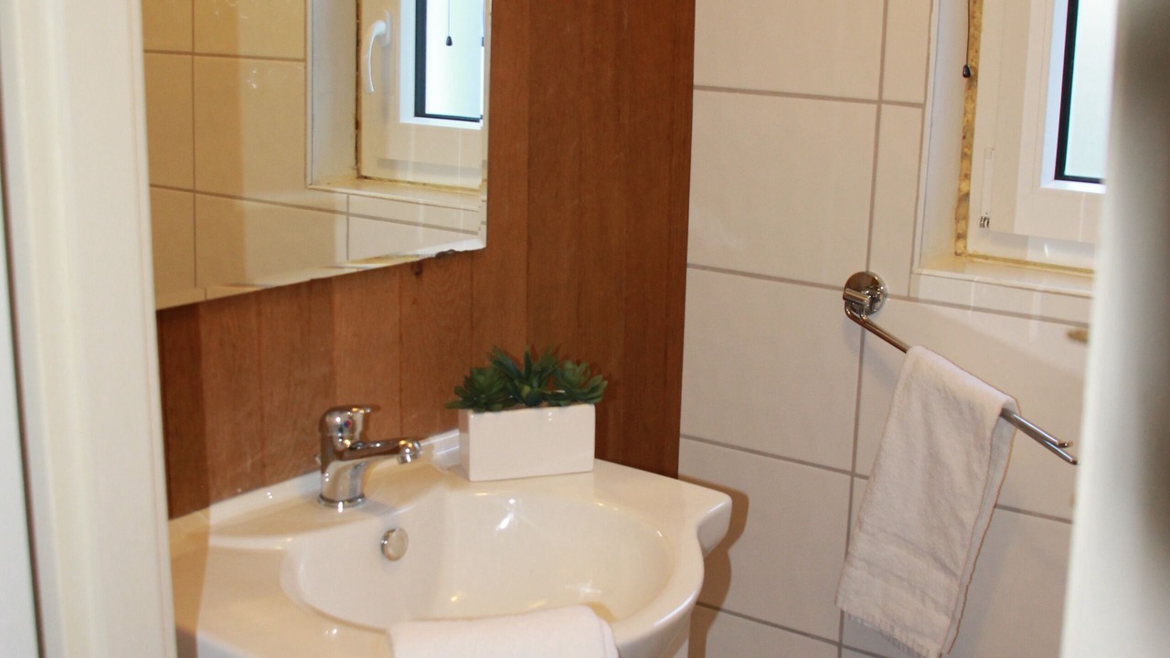 Photo of Bathroom in Silbach