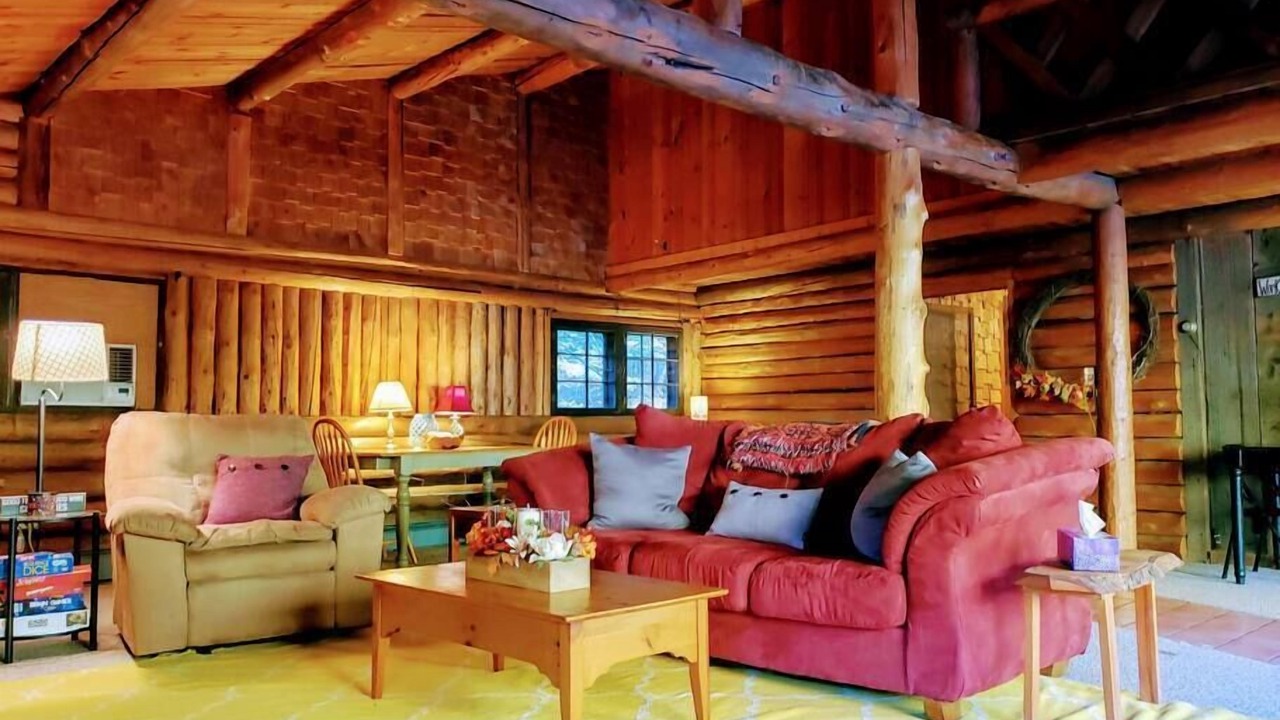 Photo of Livingroom in Lisbon
