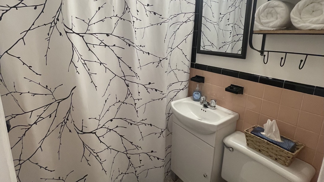 Photo of Bathroom in Cote-Des-Neiges—Notre-Dame-De-Grace