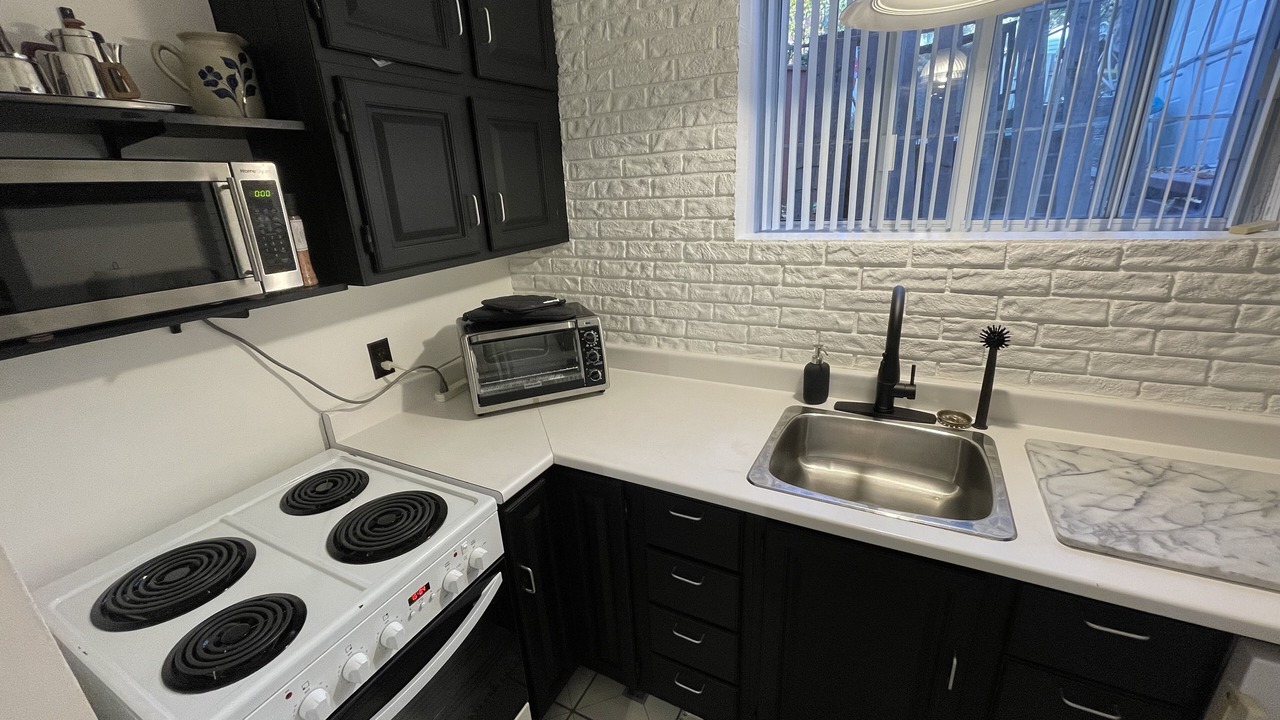 Photo of Kitchen in Cote-Des-Neiges—Notre-Dame-De-Grace