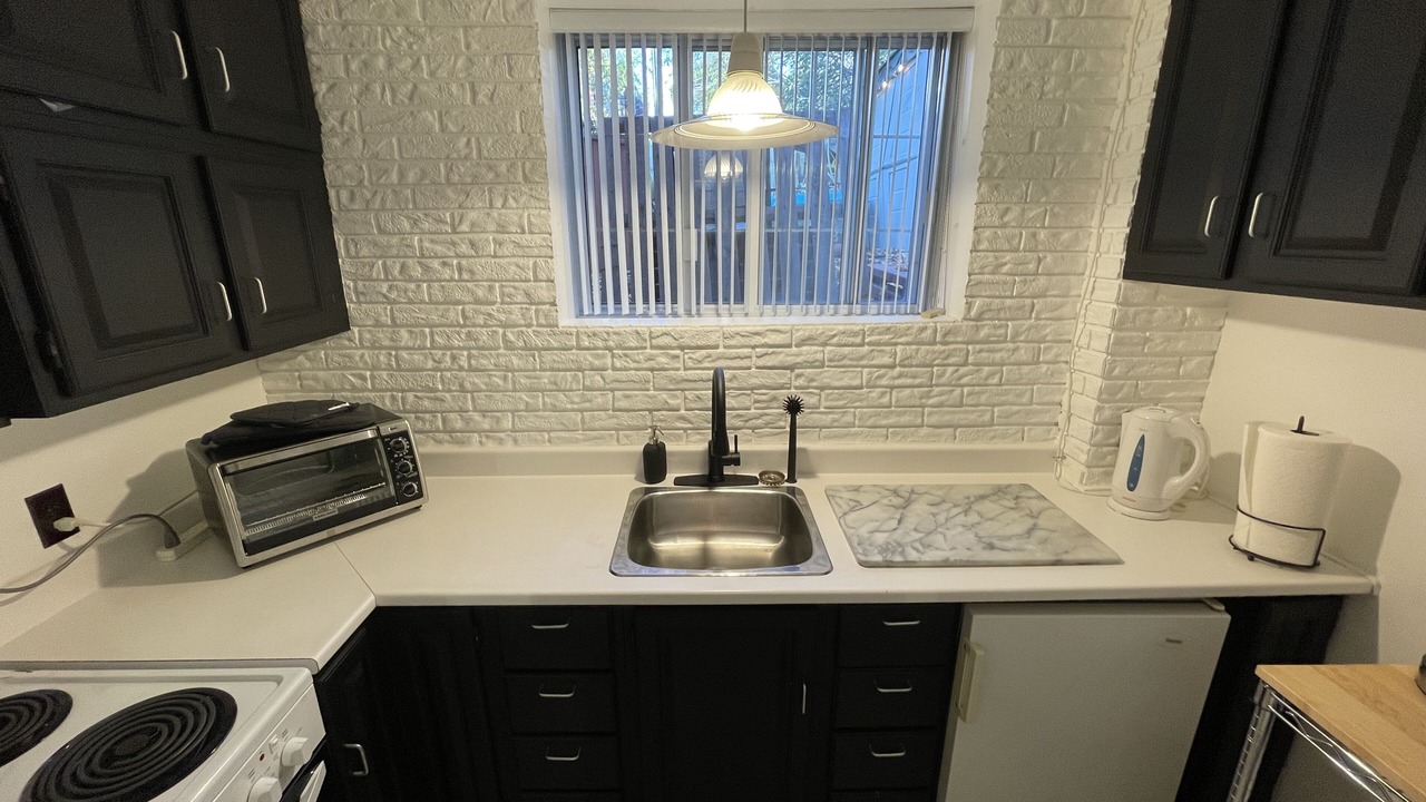 Photo of Kitchen in Cote-Des-Neiges—Notre-Dame-De-Grace