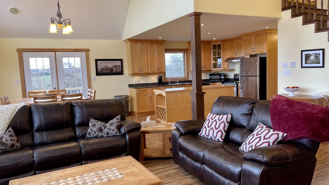 Photo of Livingroom in Rusticoville
