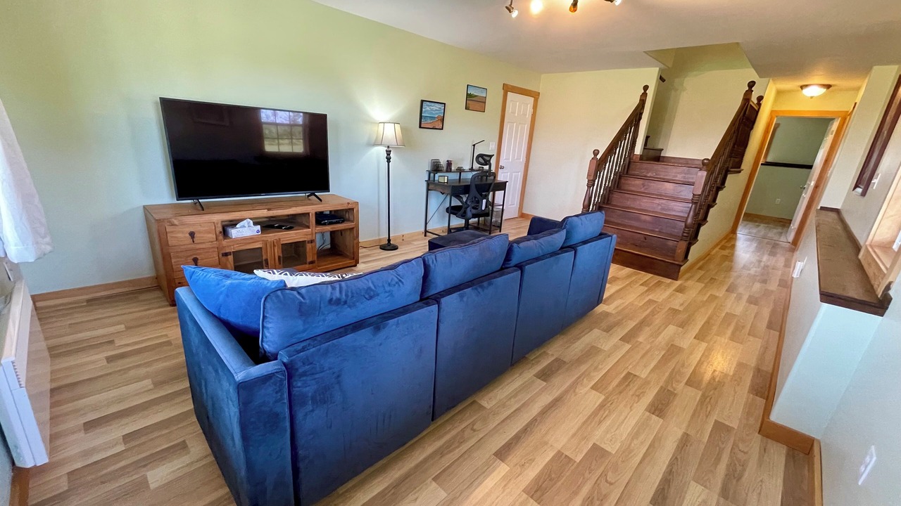 Photo of Livingroom in Rusticoville