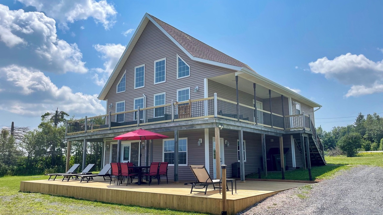 Photo of Outdoor in Rusticoville