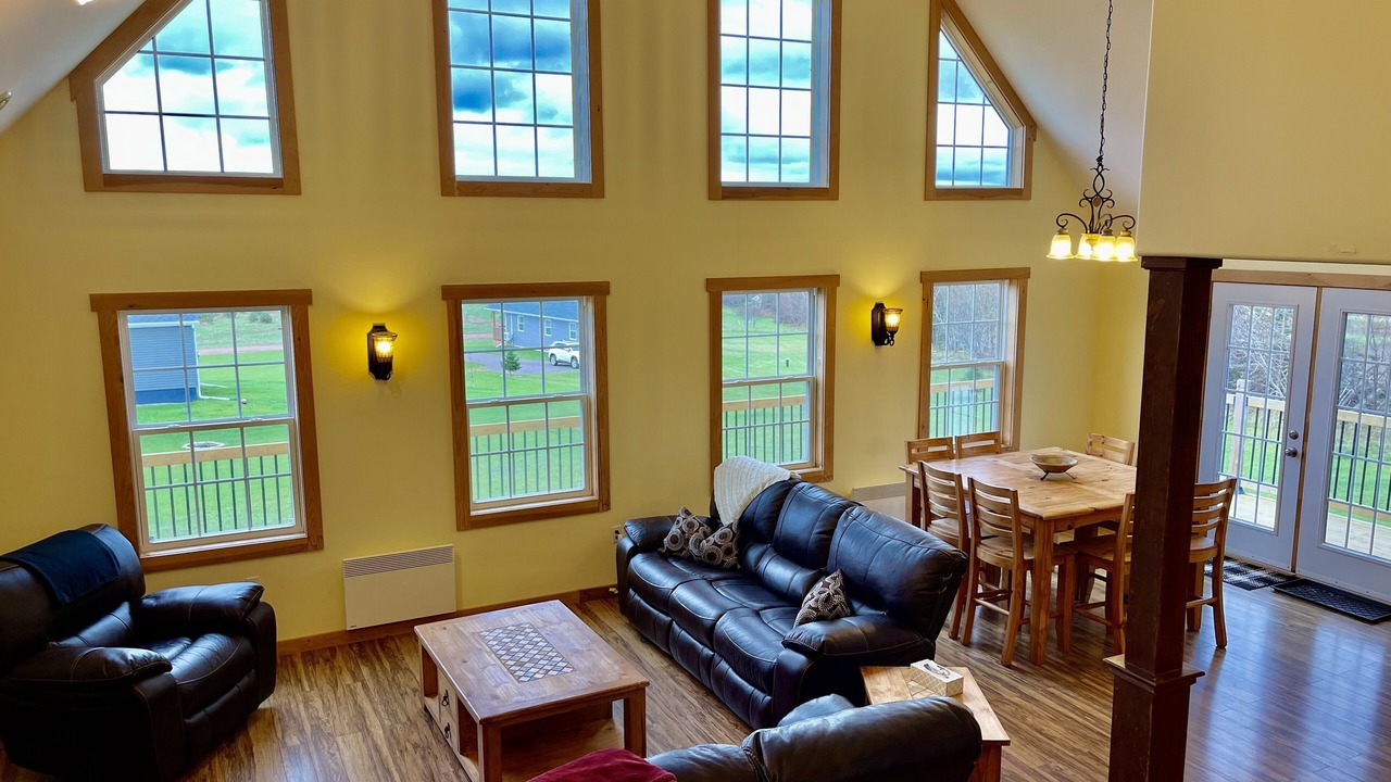 Photo of Livingroom in Rusticoville