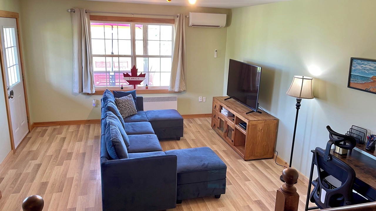 Photo of Livingroom in Rusticoville