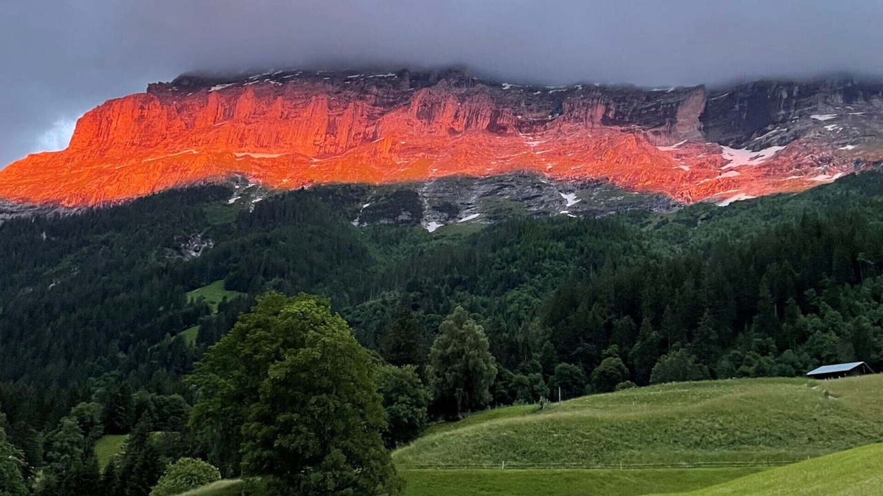 Photo of Others in Grindelwald
