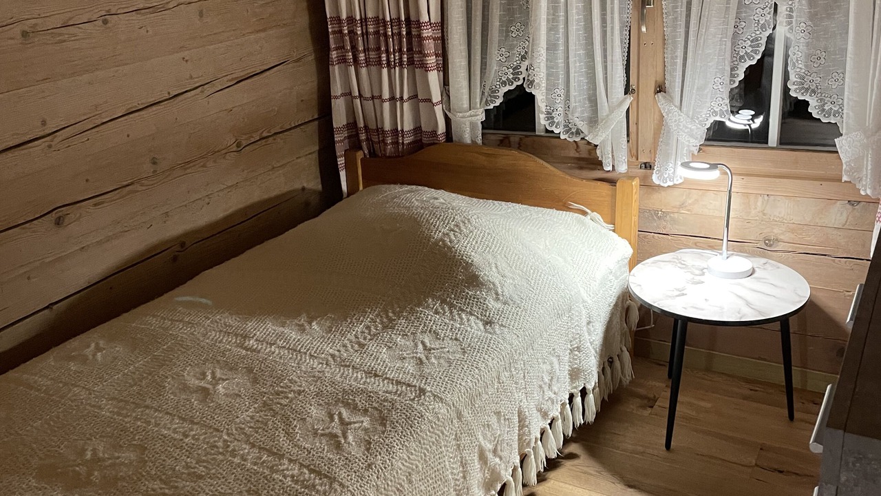 Photo of Bedroom in Grindelwald