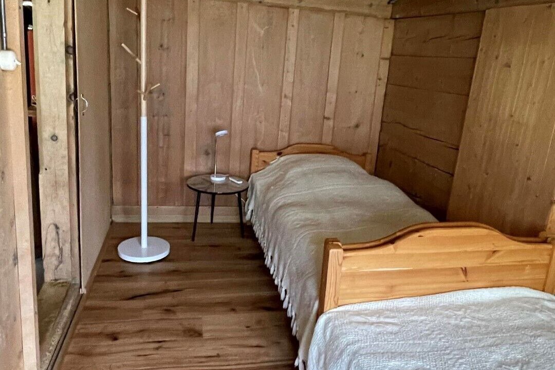 Photo of Bedroom in Grindelwald