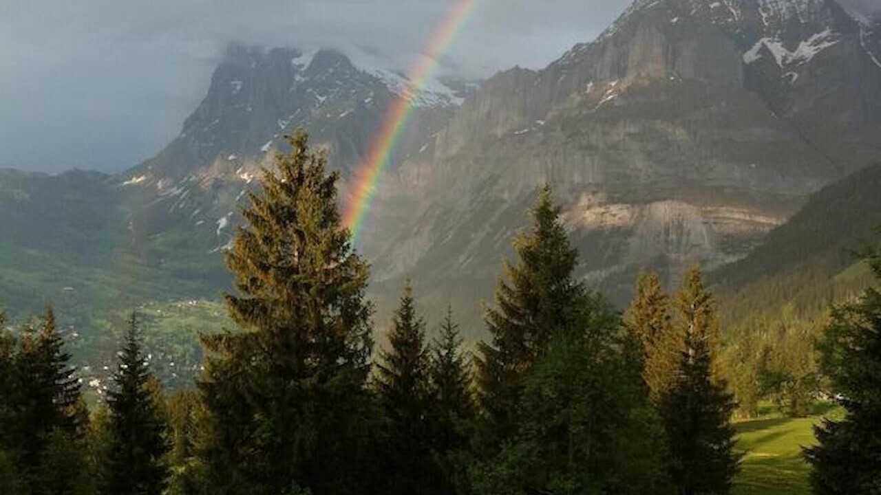 Photo of Outdoor in Grindelwald