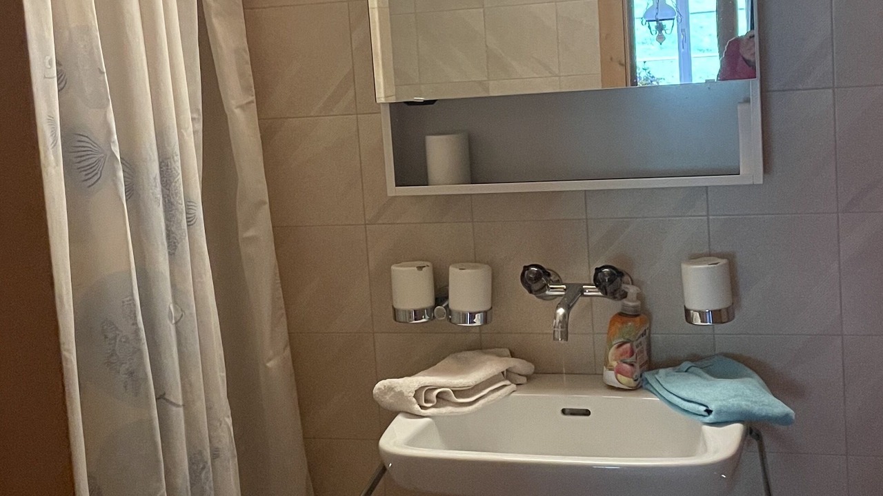 Photo of Bathroom in Grindelwald