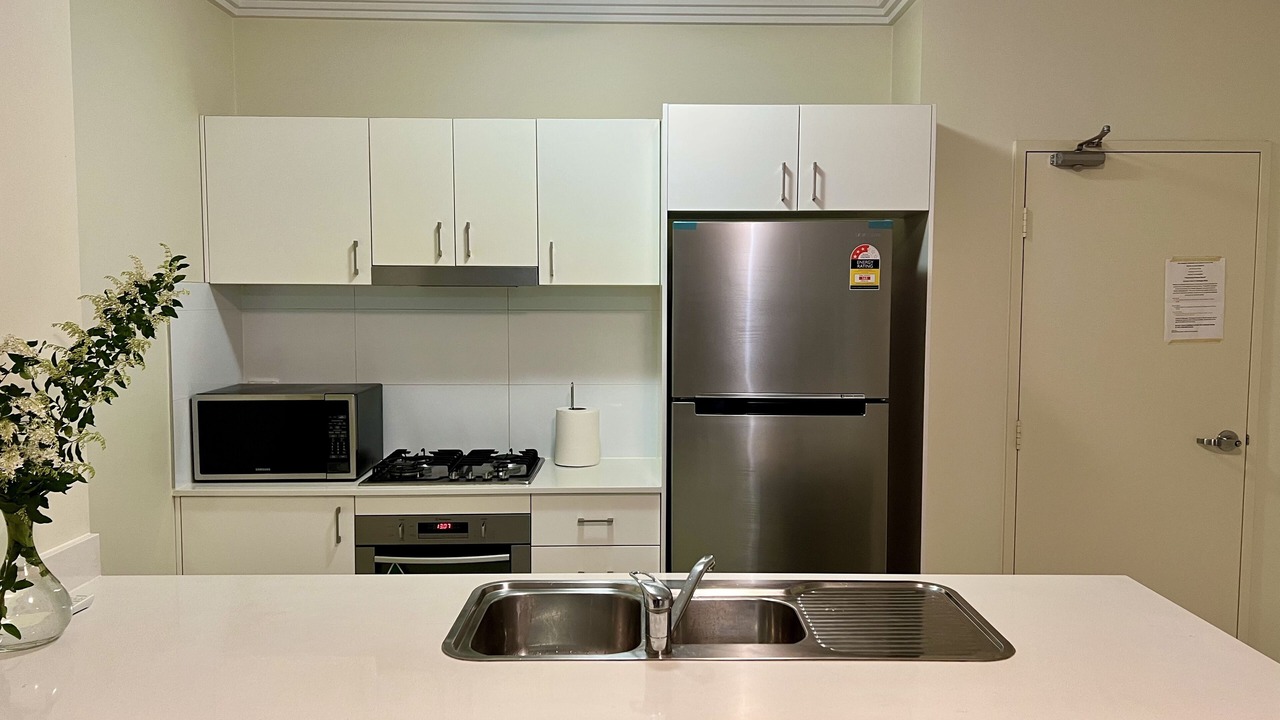 Photo of Kitchen in Westmead
