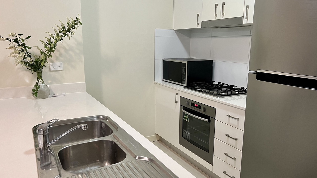 Photo of Kitchen in Westmead