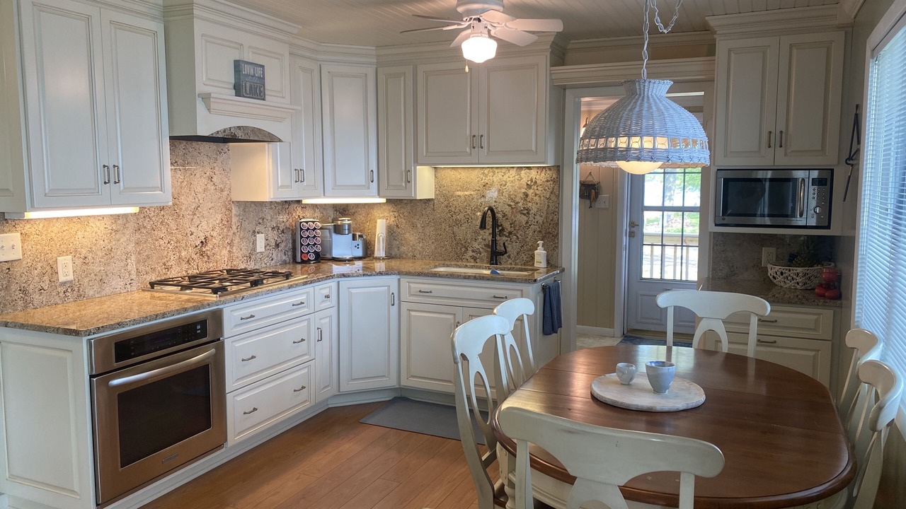 Photo of Kitchen in Alexandria