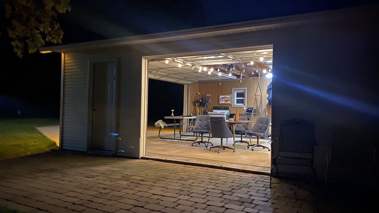 Photo of Outdoor in Alexandria