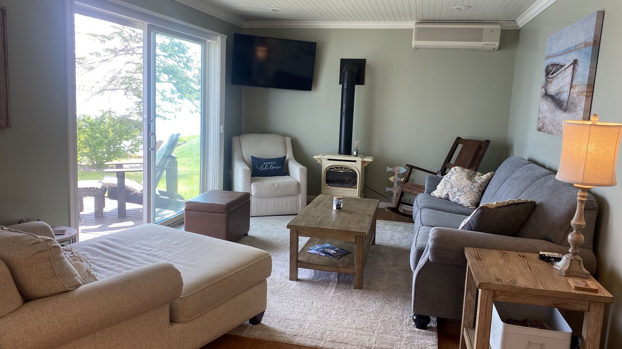 Photo of Livingroom in Alexandria